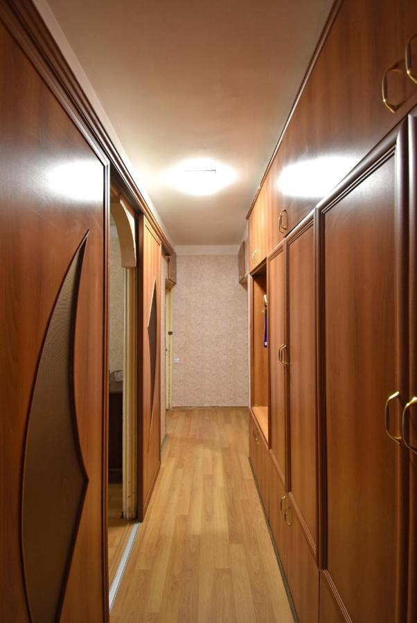 Amigo Apartment In The Centre Erévan Extérieur photo