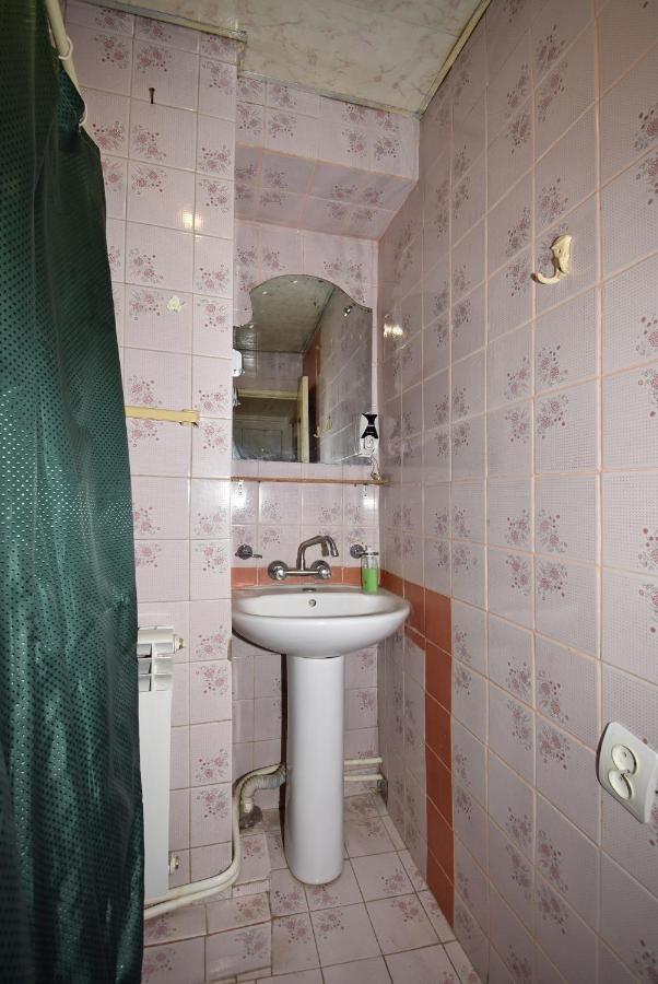 Amigo Apartment In The Centre Erévan Extérieur photo